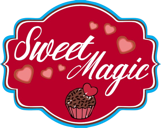 Logo Sweet Magic