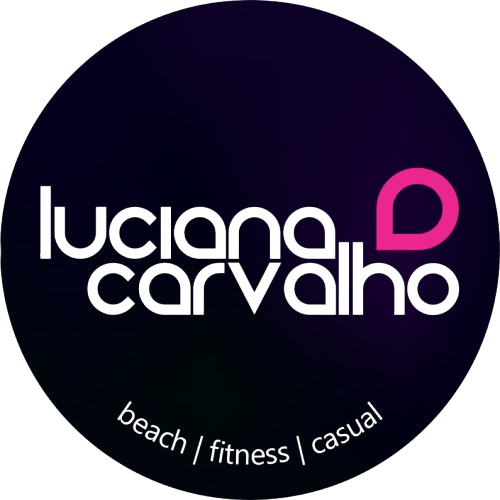 Logo Luciana Carvalho