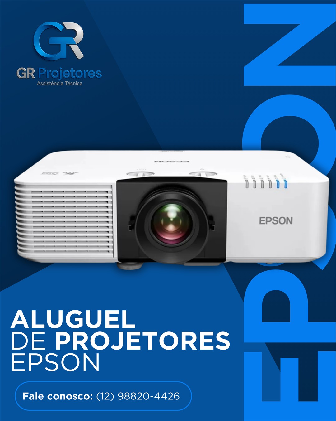 Projetor